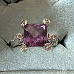 Purple Passion💜💜💜